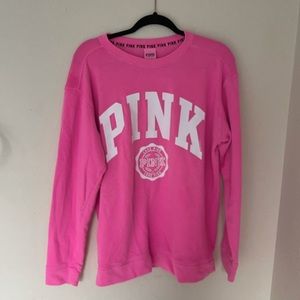 PINK Sweatshirt